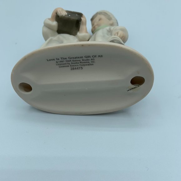 Kim Anderson"s Petty As A Picture "LOVE IS THE GREATEST GIFT OF ALL" 1997 - Picture 9 of 9